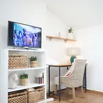 Atico Marques De Pidal - Oviedo - Wifi