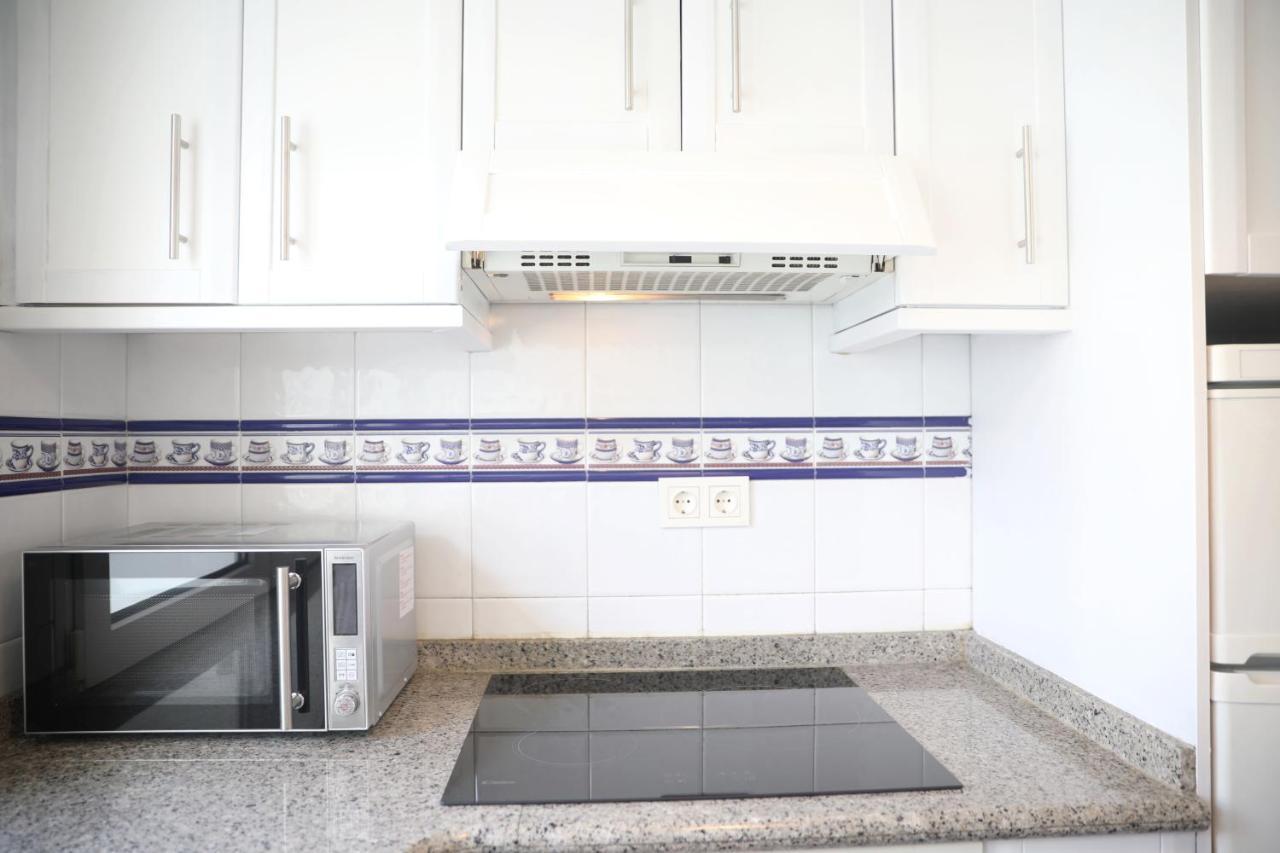 Apartment Atico Marques De Pidal - - Wifi Oviedo
