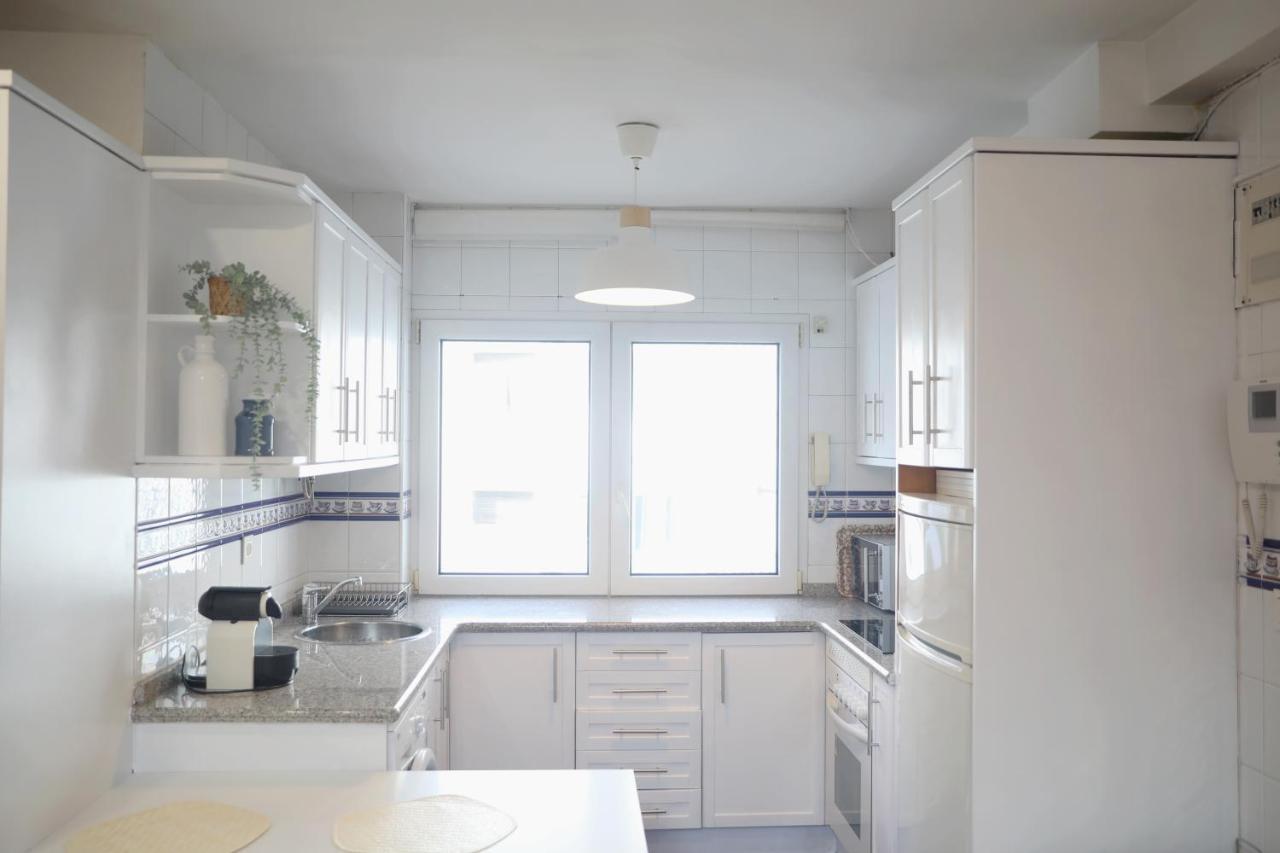 Apartment Atico Marques De Pidal - - Wifi Oviedo