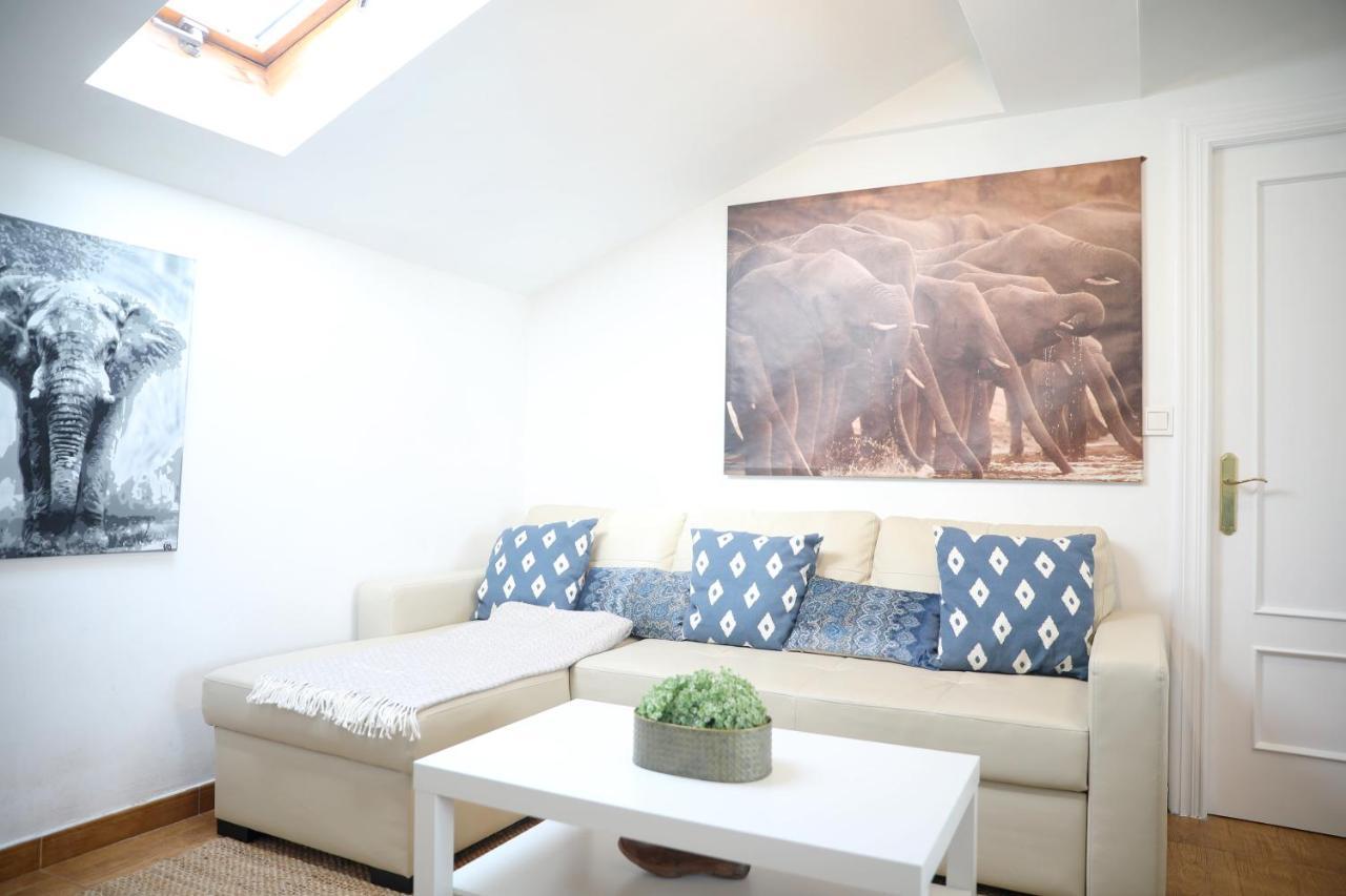 Apartment Atico Marques De Pidal - - Wifi *
